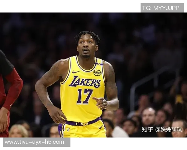 大范直言湖人实力不足难争冠三大核心防守能力成短板 大范直言湖人实力不足难争冠三大核心防守能力成短板