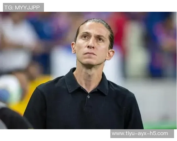 巴媒报道弗拉门戈与费利佩路易斯续约谈判遇阻主要因薪资问题