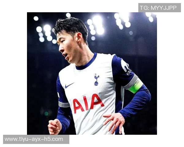 孙兴慜凭借出色表现荣膺德转官方美职联2025赛季MVP称号