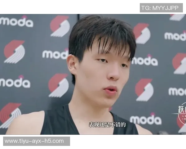 美媒评论杨瀚森耐心问题：被告知要耐心时的糟糕感受